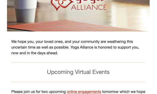 Virtual Learning Update and Friday Sangha